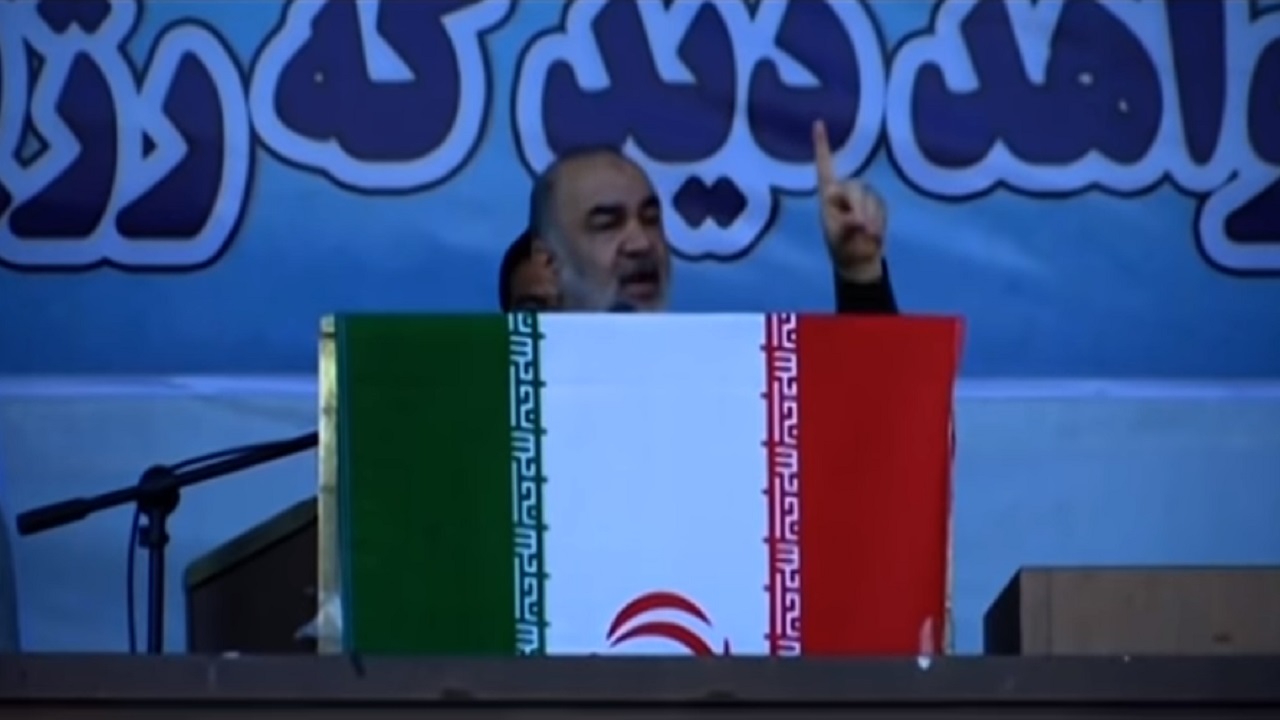 হামাসের ক্ষেপণাস্ত্রের প্রশংসা করলো ইরান হামাসের ক্ষেপণাস্ত্রের প্রশংসা করলো ইরান