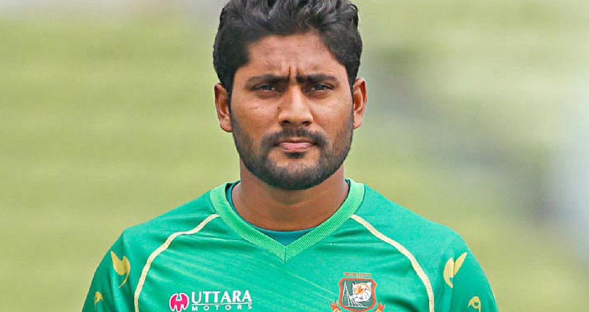 প্রাথমিক দলে ডাক পেয়ে হতাশা কাটবে ইমরুলের?
