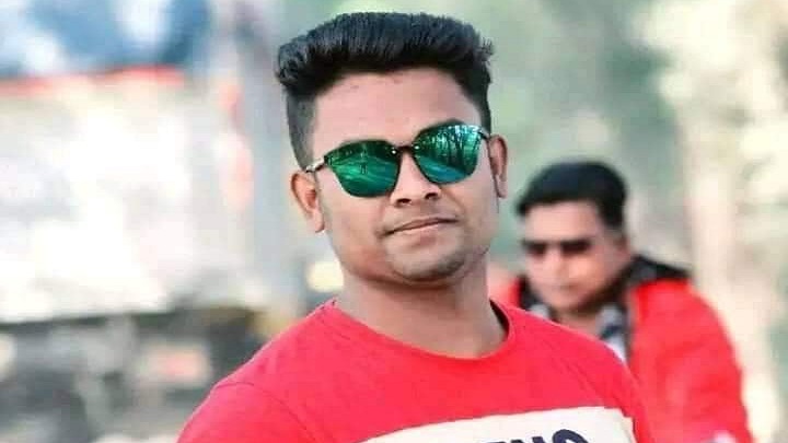 লক্ষ্মীপুরে মোটরসাইকেল দুর্ঘটনায় যুবলীগ নেতার মৃত্যু