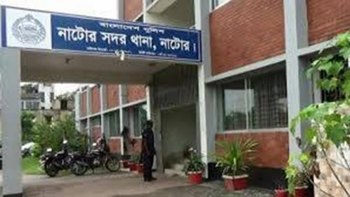 নাটোরে ভুট্টাক্ষেত থেকে বৃদ্ধের মরদেহ উদ্ধার