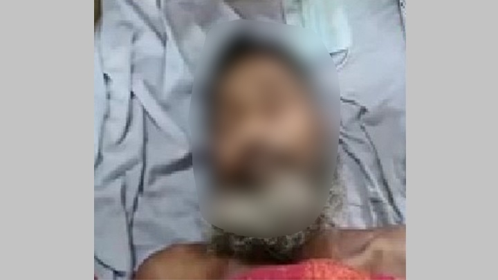 দেবহাটা স্বাস্থ্য কমপ্লেক্সে রোগীর আত্মহত্যা