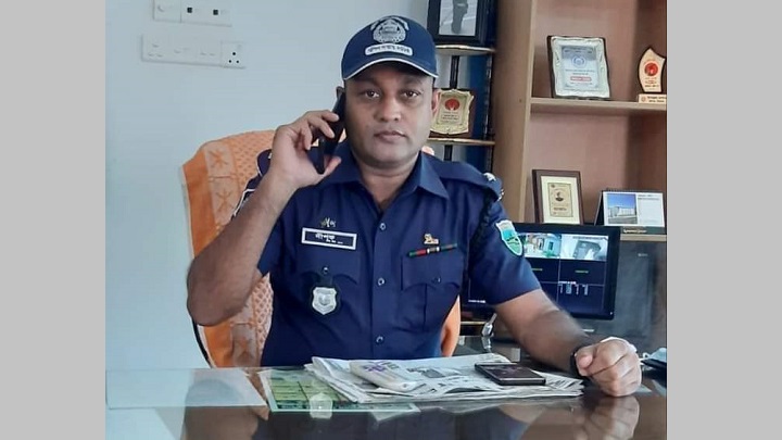 পুলিশি হেফাজতে নির্যাতন, ওসির বিরুদ্ধে মামলা