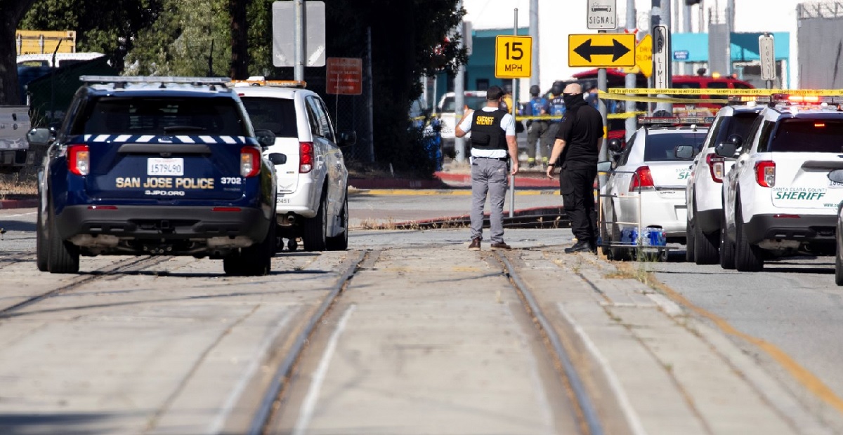 যুক্তরাষ্ট্রে এলোপাতাড়ি গুলিতে ৮ জন নিহত, আততায়ীর আত্মহত্যা