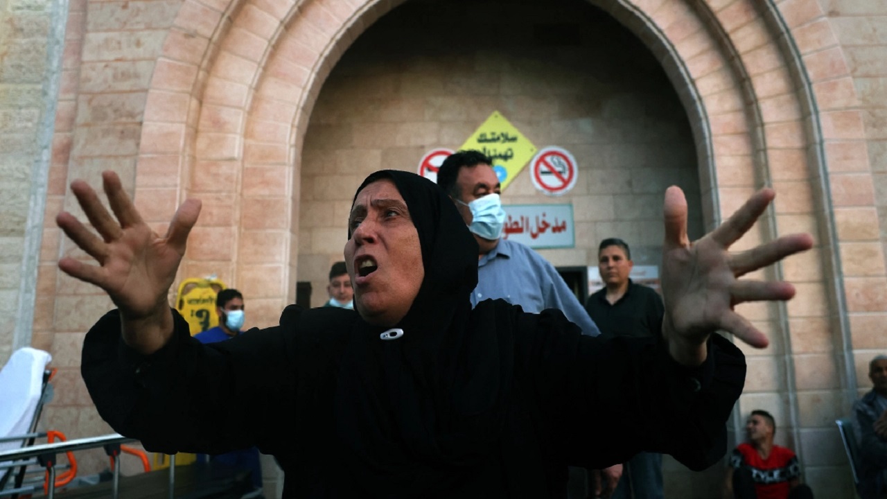 গাজায় ইসরায়েলের আগ্রাসনে প্রাণহানি বেড়ে দাঁড়িয়েছে ২২৮ জনে গাজায় ইসরায়েলের আগ্রাসনে প্রাণহানি বেড়ে দাঁড়িয়েছে ২২৮ জনে