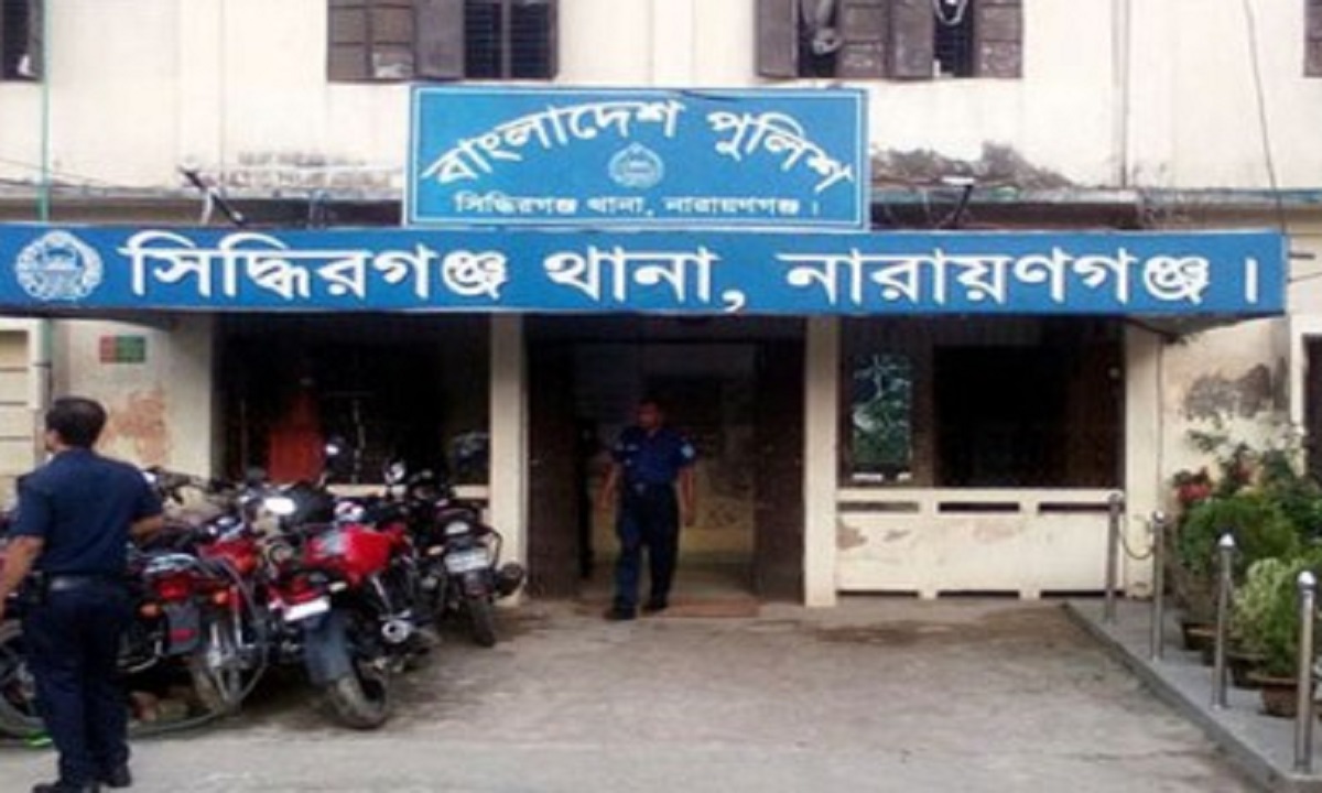 শিশু রিয়াদকে অপহরণ করে খালু, ১১ দিন পর লাশ উদ্ধার