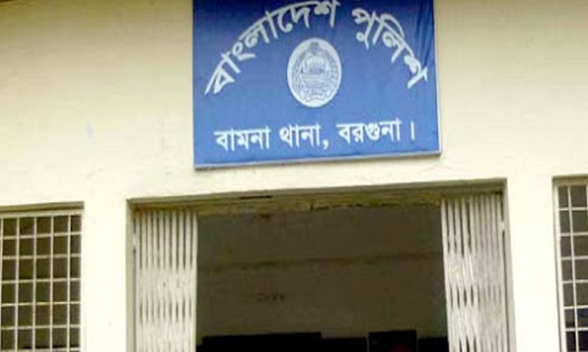 বরগুনায় সড়ক দুর্ঘটনায় এক শিশুর মৃত্যু, আহত ৩