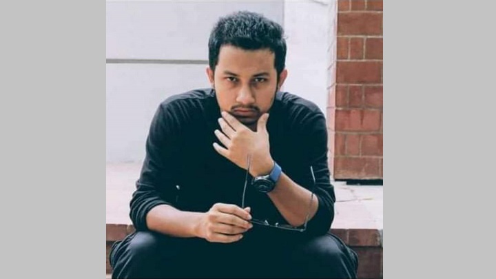 নিখোঁজের ৯ দিন পর ঢাবি শিক্ষার্থী হাফিজুরের লাশ শনাক্ত