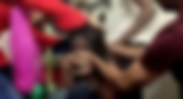 হাতিরঝিল থানায় মামলা করলেন ভারতে নির্যাতিত সেই তরুণীর বাবা