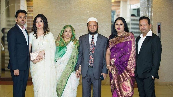 গণমাধ্যমকর্মী রিফাত সুলতানার পর চলে গেলেন শ্বশুর-শাশুড়িও