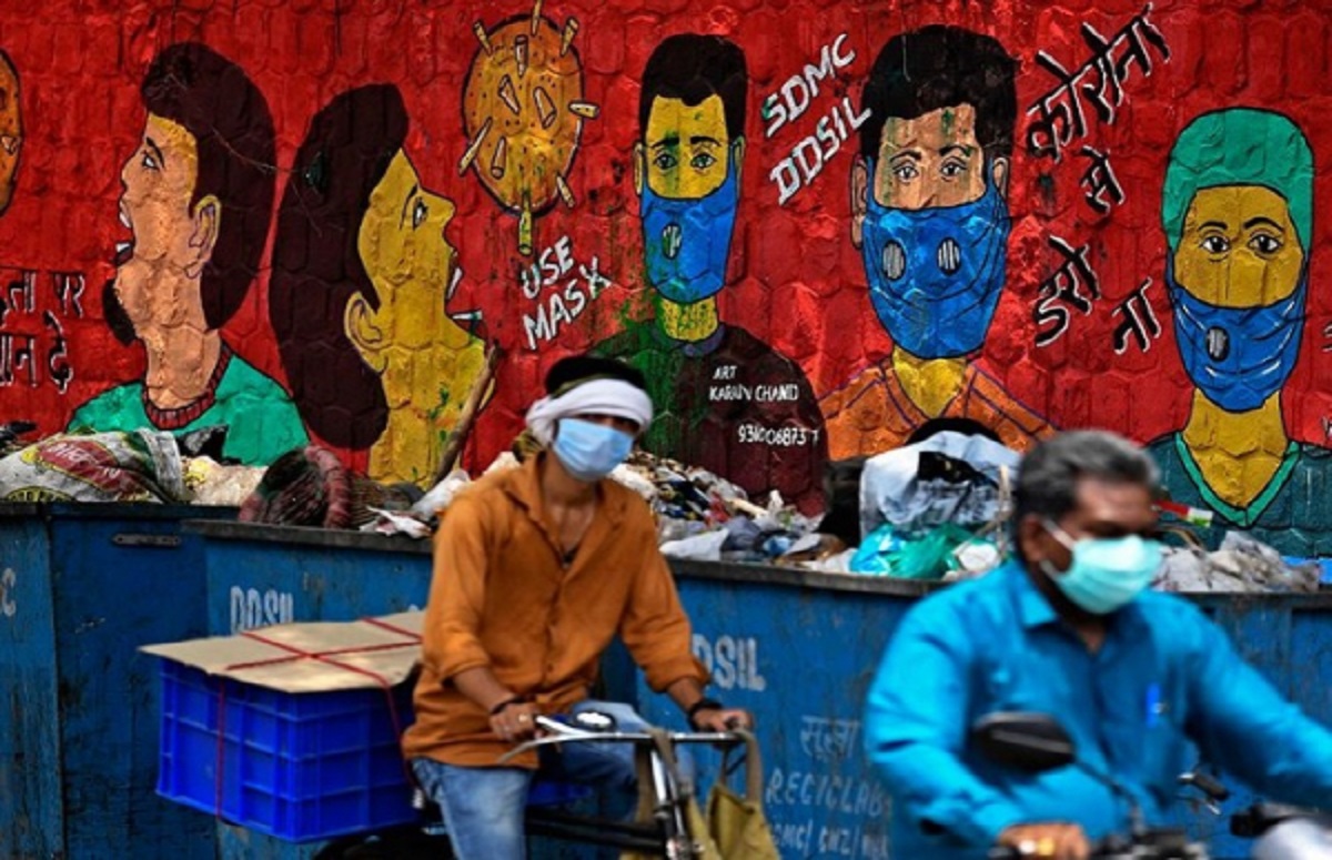 বিশ্বজুড়ে কিছুটা কমেছে করোনায় শনাক্ত ও মৃত্যু বিশ্বজুড়ে কিছুটা কমেছে করোনায় শনাক্ত ও মৃত্যু