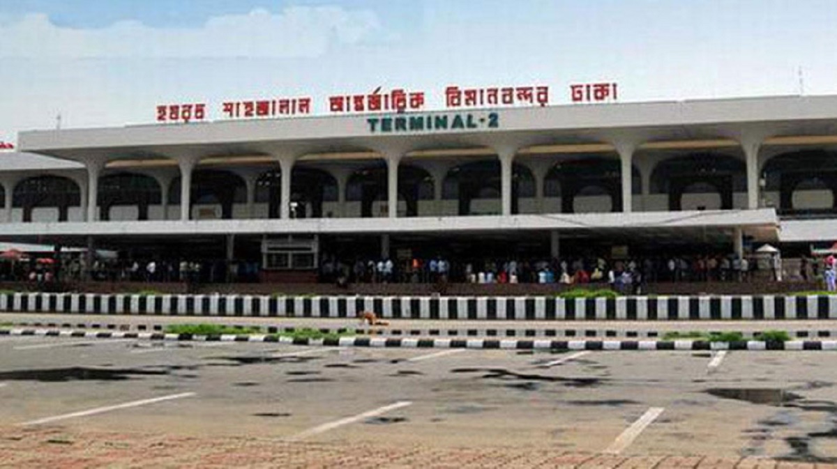 যুক্তরাজ্যসহ ইউরোপ ফেরত যাত্রীদের ১৪ দিনের প্রাতিষ্ঠানিক কোয়ারেন্টাইন বাধ্যতামূলক