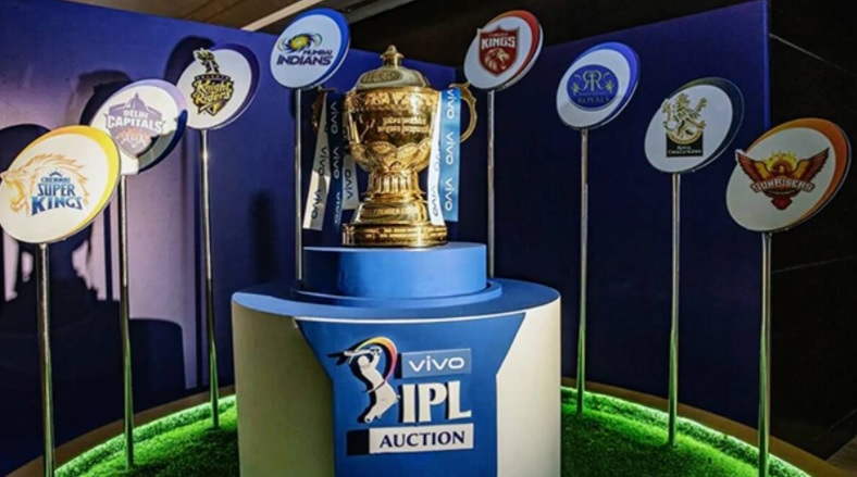 বায়োবাবলে গাফিলতি ছিলো আইপিএল কতৃপক্ষের!