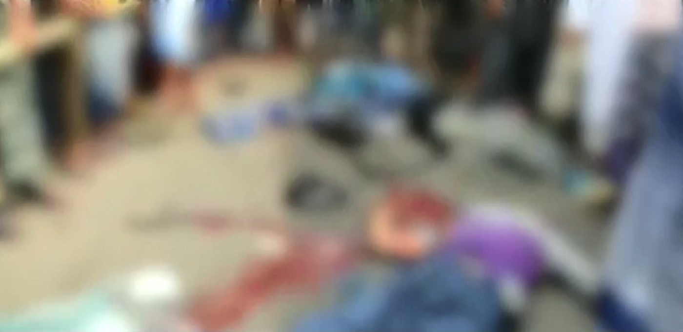 সিলেটে ট্রাকচাপায় ৫ জন নিহত