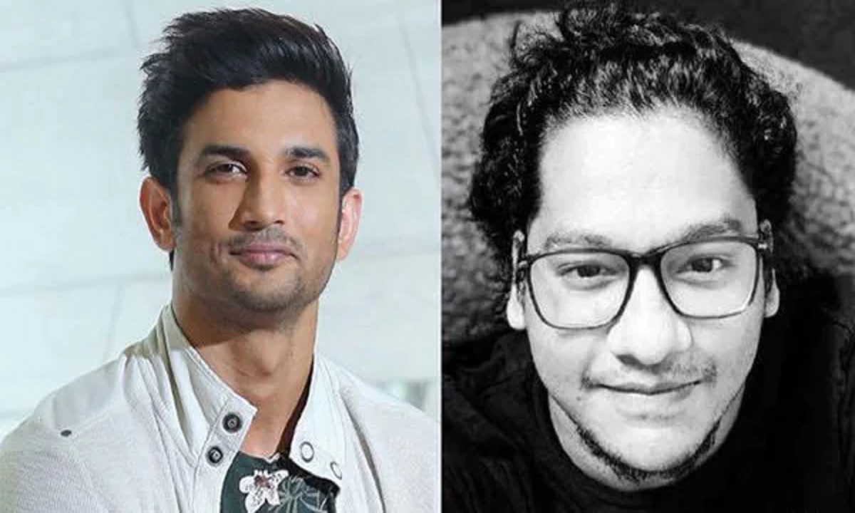 সুশান্তের বন্ধু সিদ্ধার্থ পিঠানি গ্রেফতার