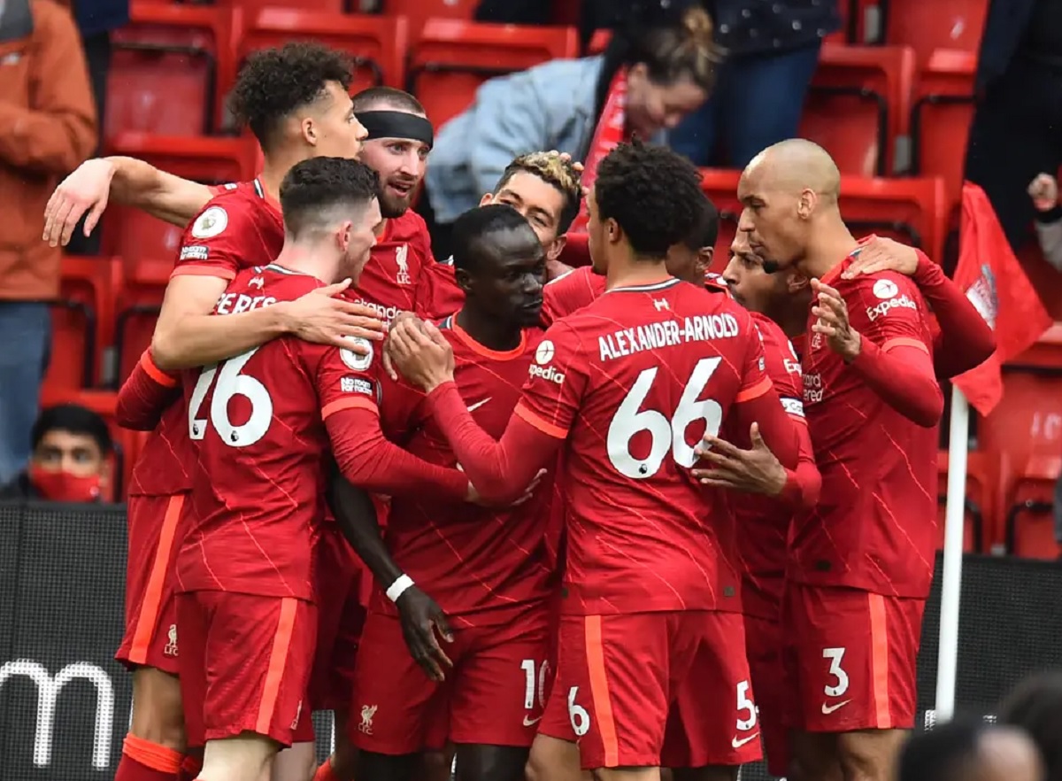 তিন দলের লড়াইয়ে লিভারপুল, হেরেও চ্যাম্পিয়ন্স লিগে চেলসি