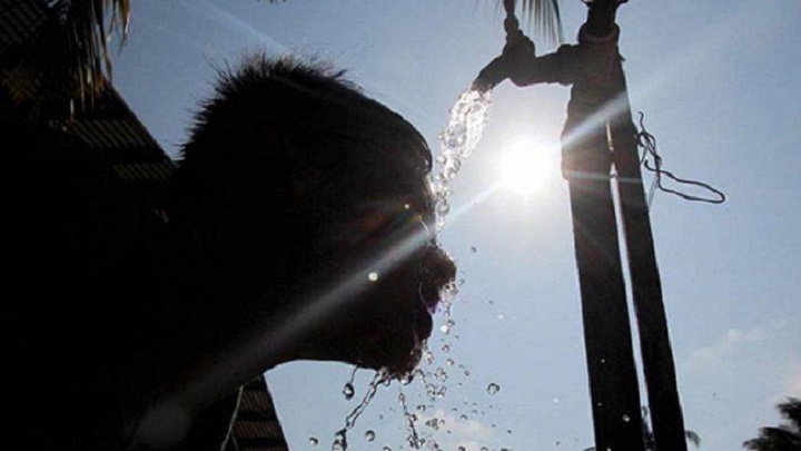 তাপপ্রবাহ অব্যাহত থাকবে