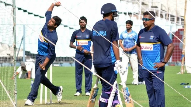 মিরপুরে অনুশীলন করেছে শ্রীলঙ্কা, বিশ্রামে তামিম-মুশফিকরা