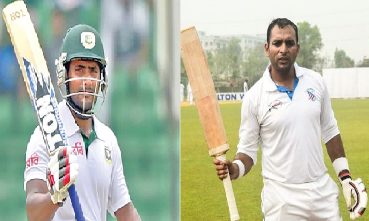 করোনায় আক্রান্ত ইমরুল কায়েস ও তুষার ইমরান