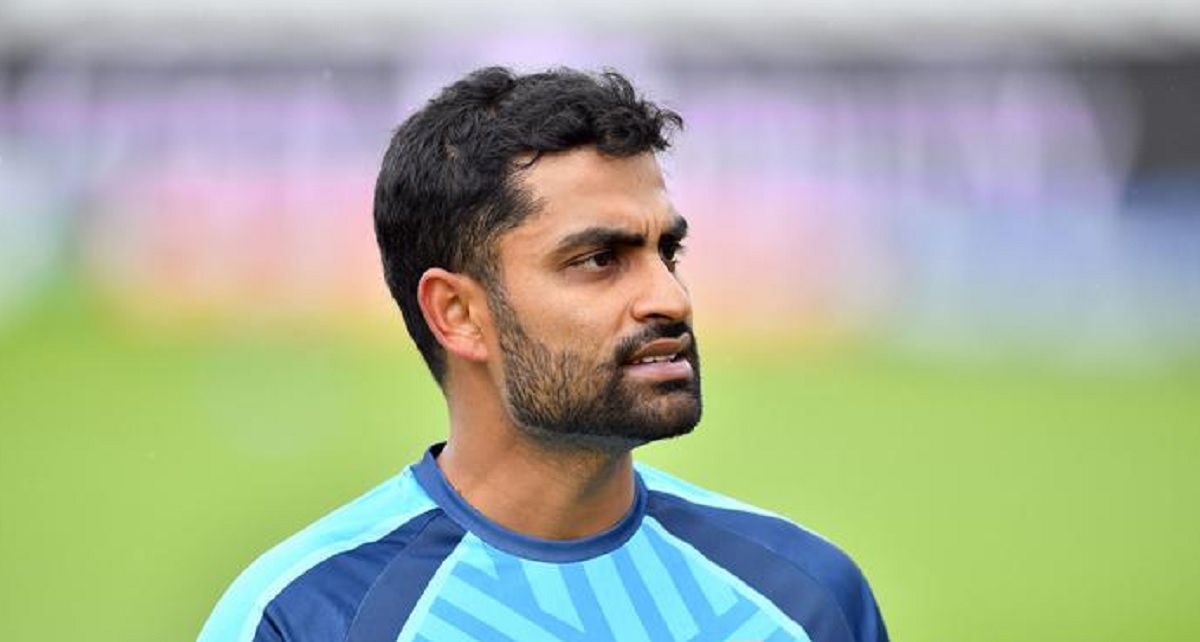 ইনজুরিতে পড়েছেন তামিম ইকবাল