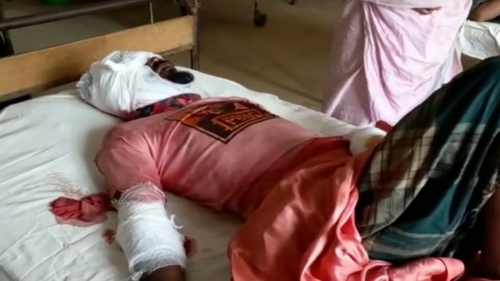 মাদারীপুরে দুর্ঘটনার শিকার স্পিডবোটের চালক মাদকাসক্ত ছিলো