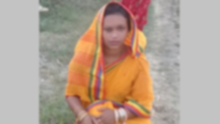 বোনকে শ্বশুর বাড়ি থেকে নিতে এসে লাশ পেলো ভাই