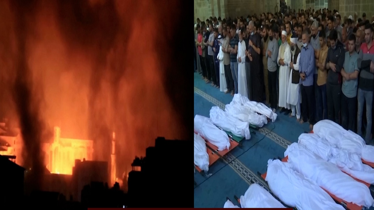 একদিনে সর্বোচ্চ ৪২ জনের প্রাণ নিলো ইসরায়েলি সেনারা, সবচেয়ে রক্তক্ষয়ী দিন একদিনে সর্বোচ্চ ৪২ জনের প্রাণ নিলো ইসরায়েলি সেনারা, সবচেয়ে রক্তক্ষয়ী দিন