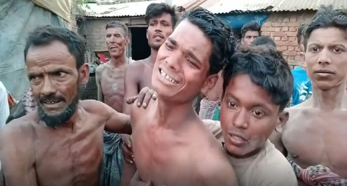 লক্ষ্মীপুরে ইটভাটার দেয়াল ধ্বসে ৩ শ্রমিক নিহত, আহত ৮