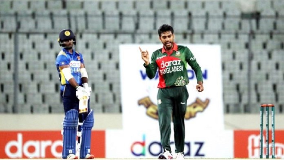 আগে তো ওয়ানডে ক্রিকেটে খুব বেশি সুযোগ পেতাম না: মিরাজ