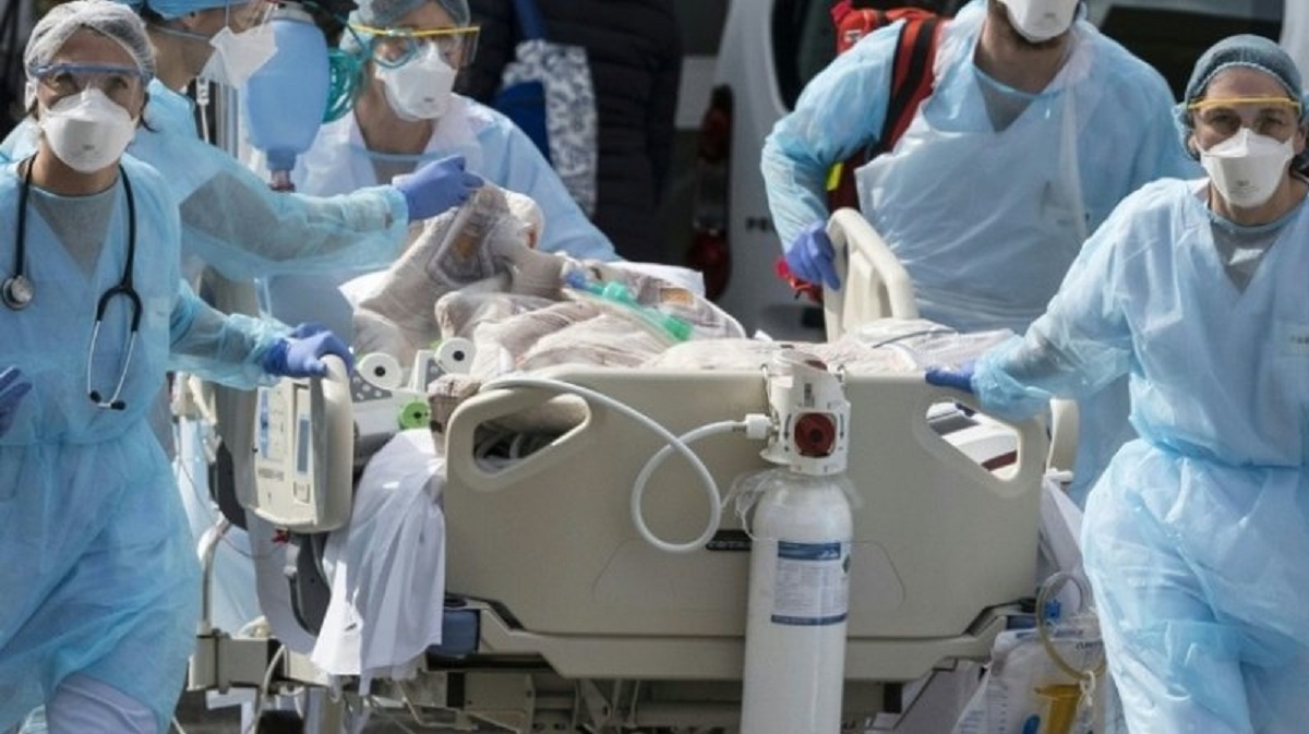 বিশ্বজুড়ে আরও সাড়ে ১০ হাজার মানুষের প্রাণ কেড়ে নিলো করোনা