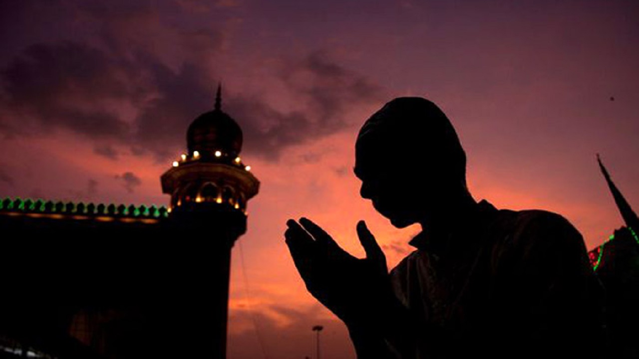 জুমআতুল বিদা আজ জুমআতুল বিদা আজ