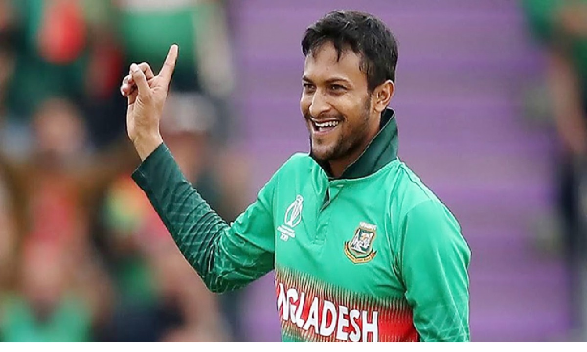 ‘শ্রীলঙ্কার বিপক্ষে প্রথম সিরিজ জয়ে সবার গর্বিত হওয়া উচিত’