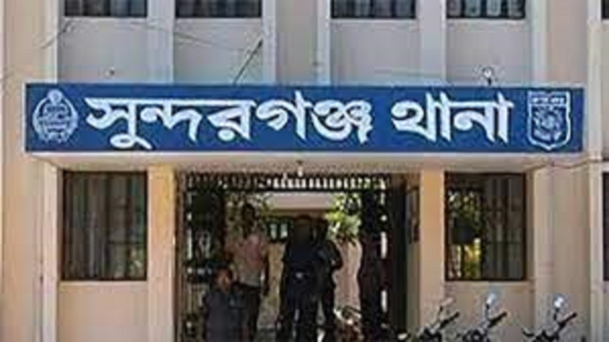 গাইবান্ধায় চেতনানাশক খাইয়ে বাড়ি লুট