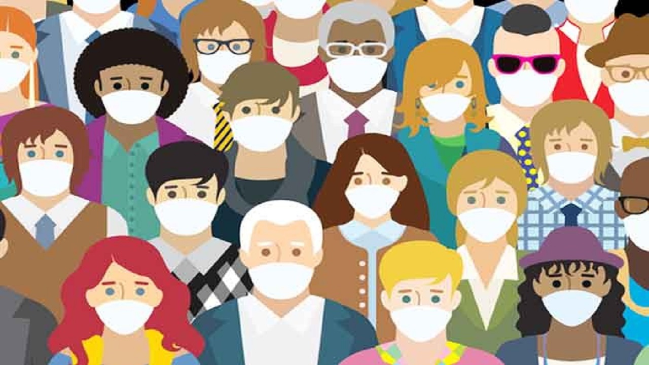 বিশ্বজুড়ে করোনা থেকে সুস্থ ১৩ কোটি সাড়ে ৩২ লাখের বেশি মানুষ বিশ্বজুড়ে করোনা থেকে সুস্থ ১৩ কোটি সাড়ে ৩২ লাখের বেশি মানুষ