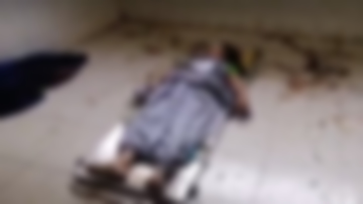 রাজধানীতে ছিনতাইকারীর হ্যাঁচকা টানে রিকশা থেকে পড়ে নারীর মৃত্যু