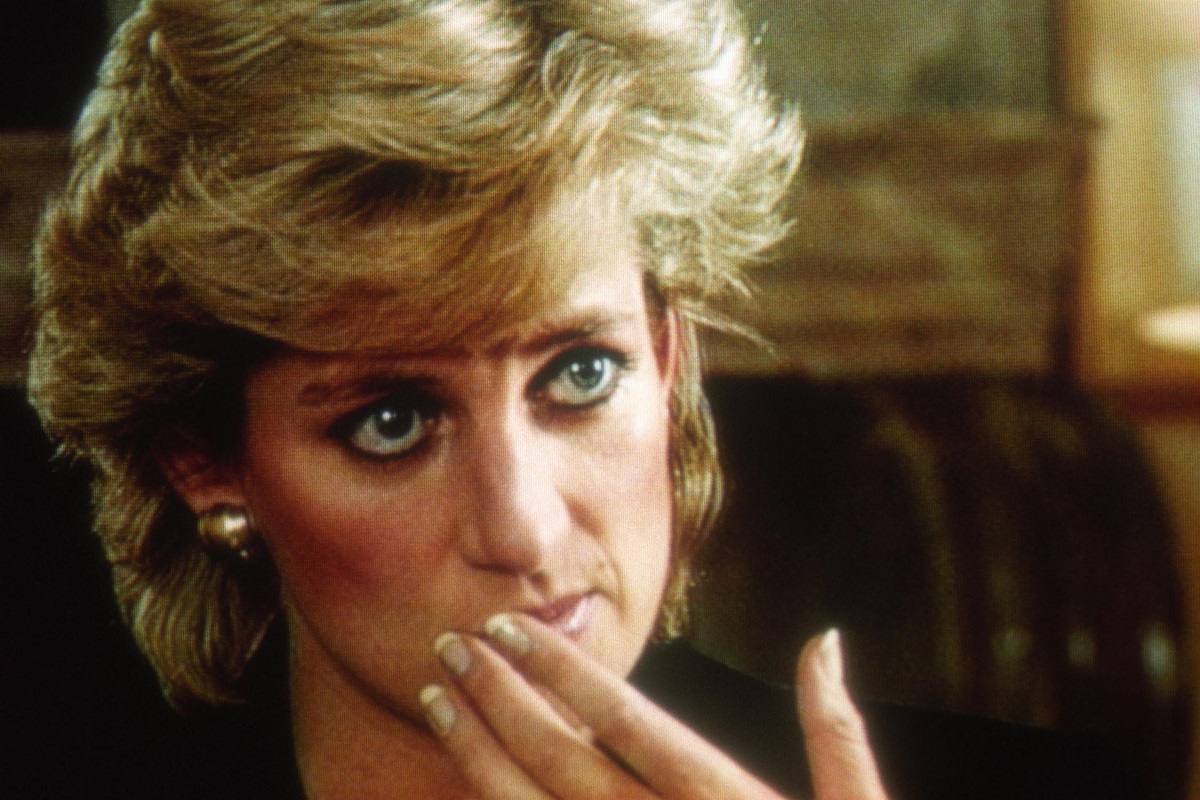 প্রিন্সেস ডায়ানার সাক্ষাৎকার পেতে প্রতারণার আশ্রয় নেন বিবিসির সাংবাদিক