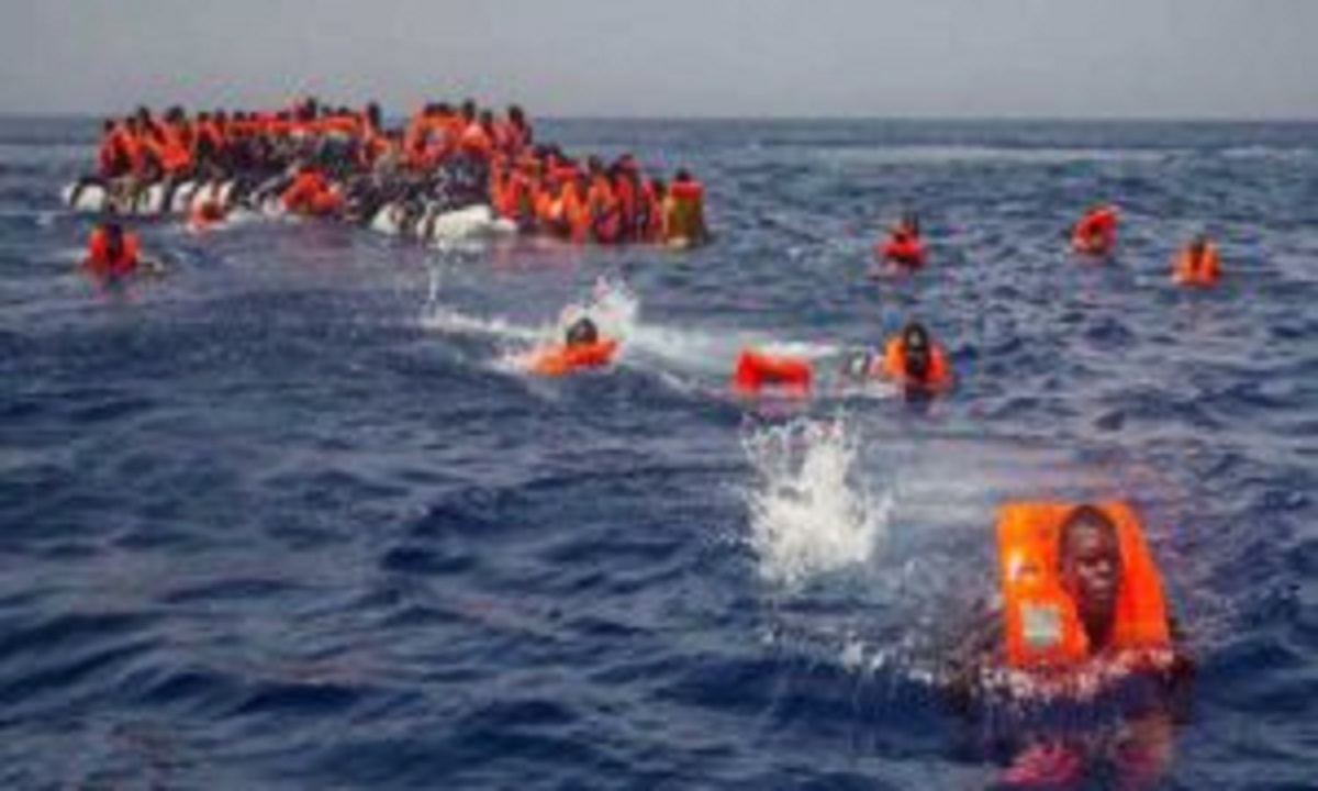 এপ্রিলে ভূমধ্যসাগর থেকে ১৩৯ বাংলাদেশি অভিবাসন প্রত্যাশী উদ্ধার