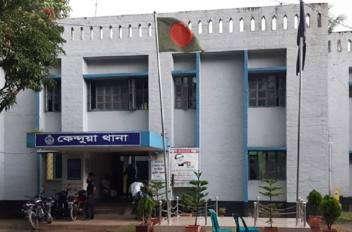 অন্তঃসত্ত্বার পেটে লাথি: গর্ভের সন্তানের মৃত্যু!