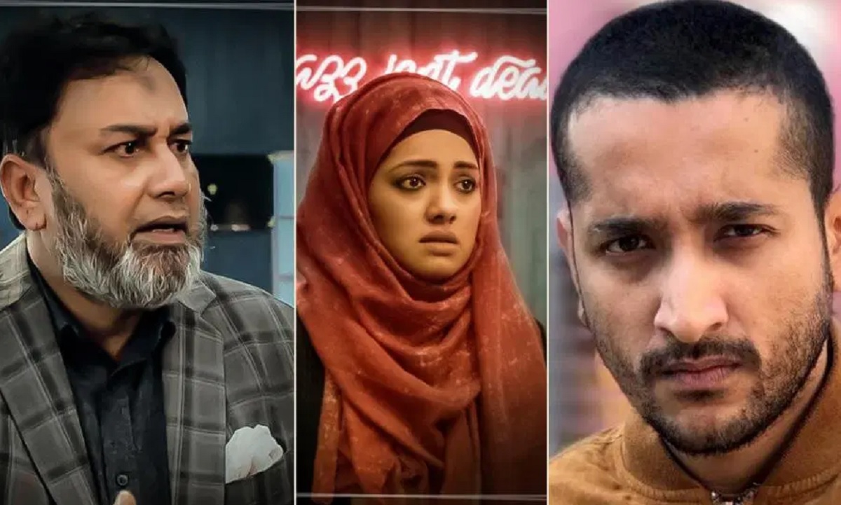 দুই বছর ধরে সেন্সর বোর্ডে আটকে আছে শনিবার বিকেল চলচ্চিত্রটি