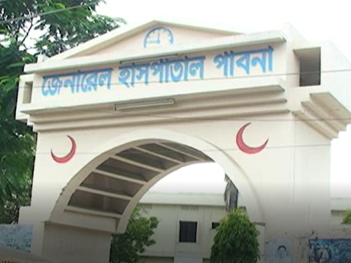 পাবনার রাধানগরে যুবককে কুপিয়ে হত্যা