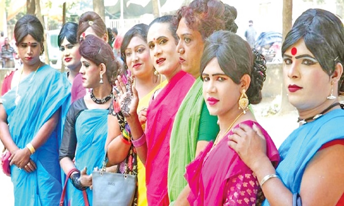 তৃতীয় লিঙ্গের ব্যক্তিদের চাকরি দিলে কর ছাড়