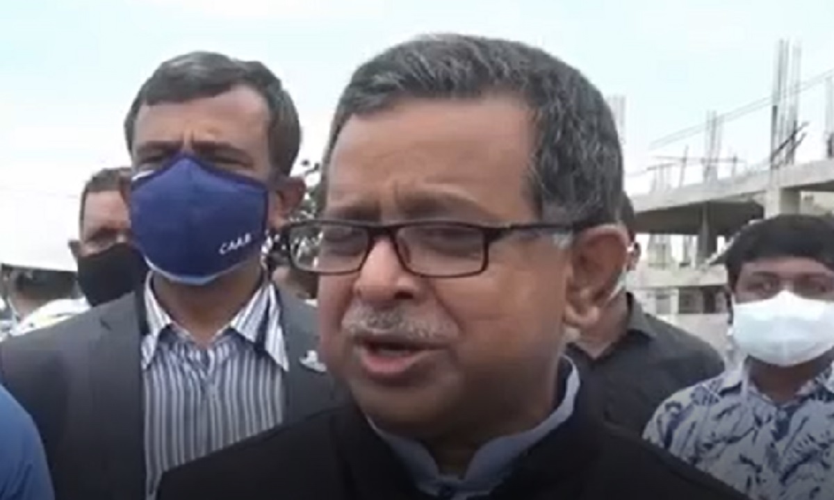 শীঘ্রই পর্যটন কেন্দ্র খুলে দেওয়া হবে: পর্যটন প্রতিমন্ত্রী