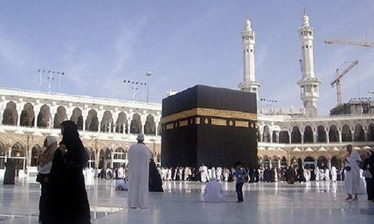 এ বছরও হজে যেতে পারবে না বাংলাদেশিরা
