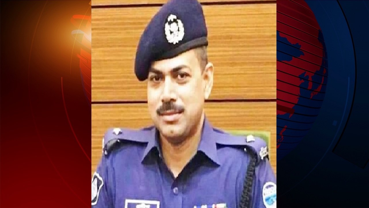 ওসি প্রদীপকে আবারও কক্সবাজার কারাগারে স্থানান্তর