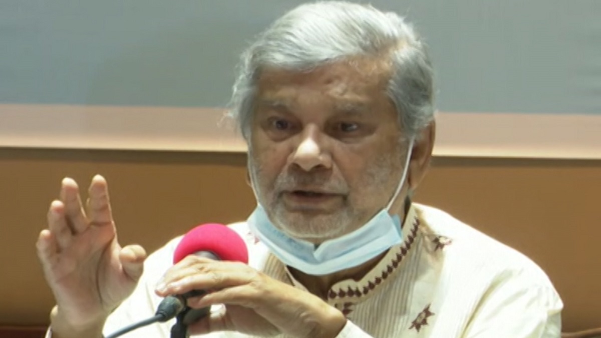 মোবাইল চোর আন্ডারগ্রাউন্ডে গেছে: পরিকল্পনামন্ত্রী