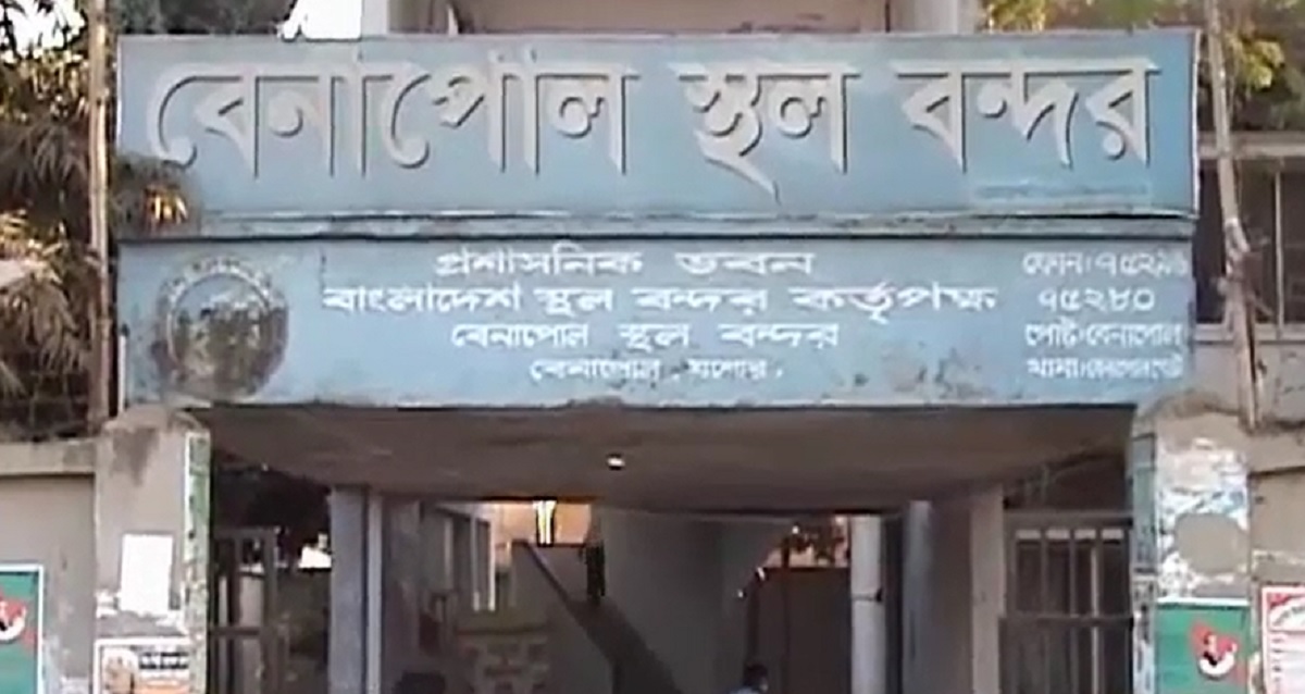 ভারত থেকে ১৩০ মেট্রিক টন বিস্ফোরক আমদানি, নিরাপত্তা জোরদার