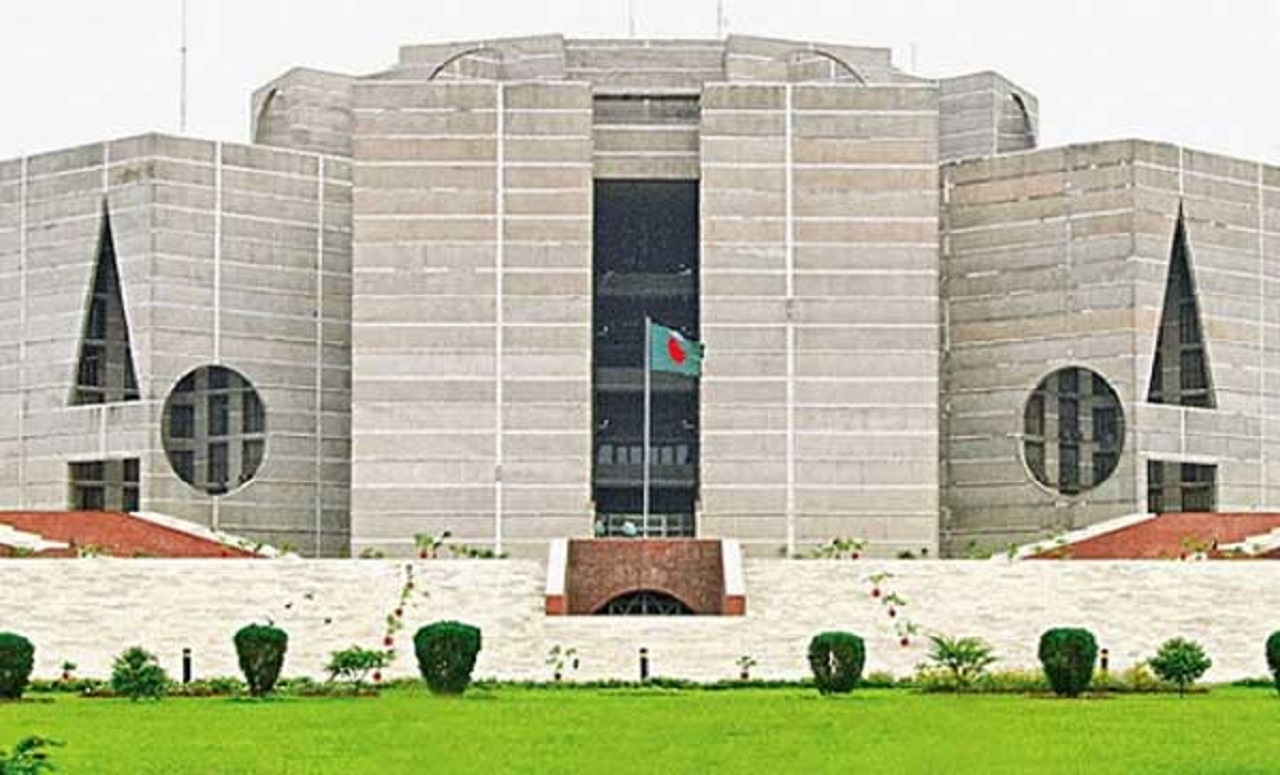 বাজেট অধিবেশন শুরু বাজেট অধিবেশন শুরু