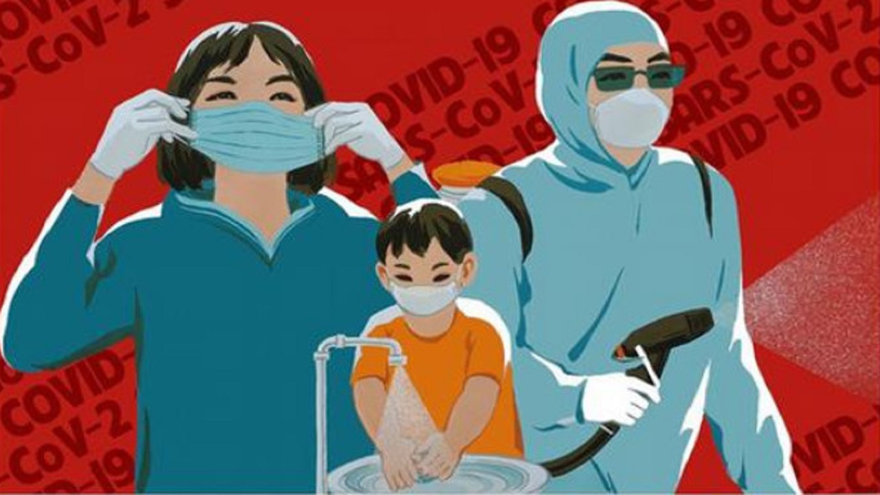 বিশ্বজুড়ে করোনা থেকে সুস্থ ১৫ কোটি ৭৬ লাখের বেশি মানুষ বিশ্বজুড়ে করোনা থেকে সুস্থ ১৫ কোটি ৭৬ লাখের বেশি মানুষ