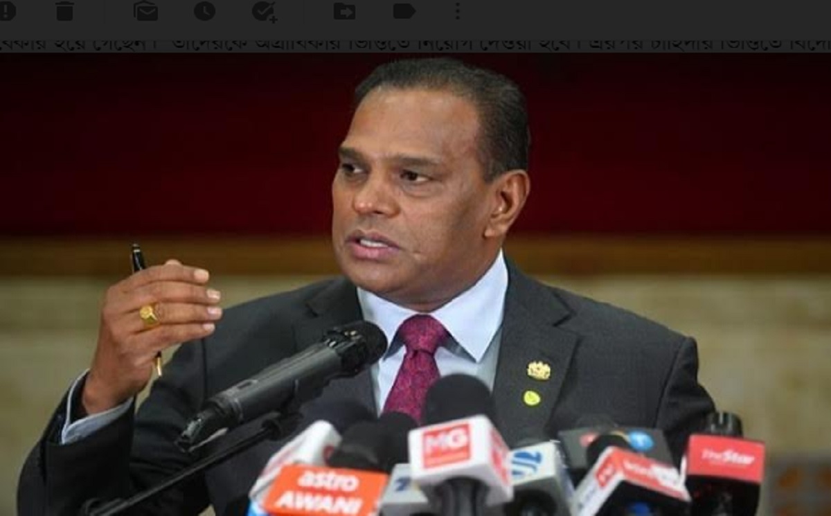 কর্মী ভিসা নবায়নের নতুন পদ্ধতির স্থগিতাদেশ বহাল, চলবে পুরাতন পদ্ধতি