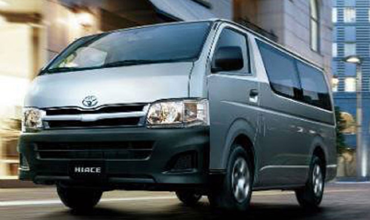 মাইক্রোবাস-মোটরসাইকেলের দাম কমছে