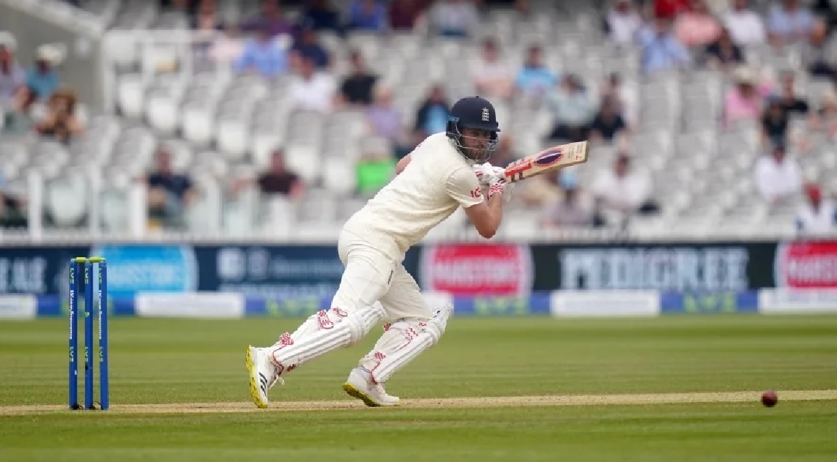 ড্র হয়েছে লর্ডস টেস্ট